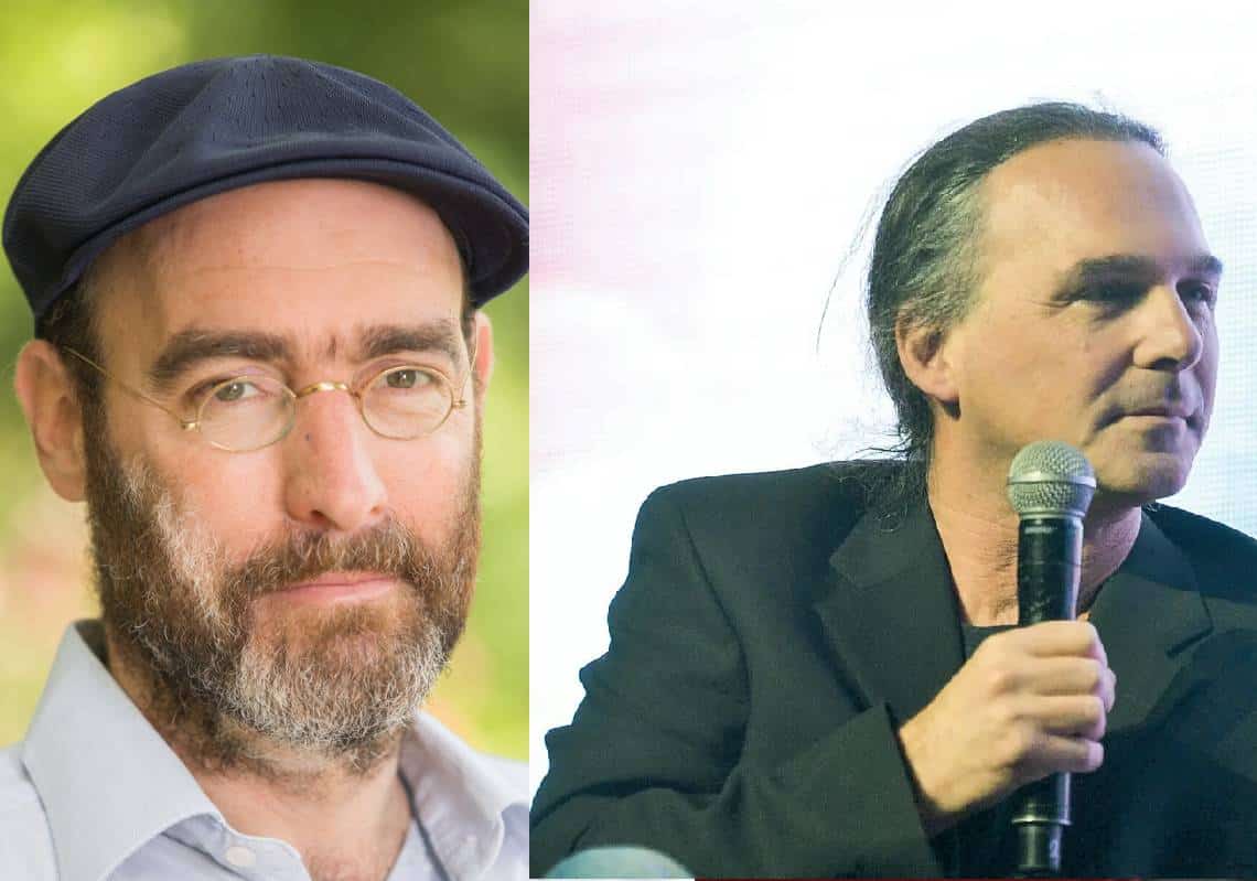 דעה: סוכנים דתיים של השמאל? סיירת הקסקטים והקרן החדשה לישראל 