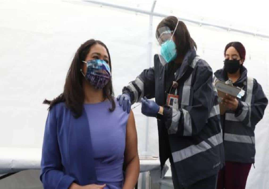 "רק אלוהים יעזור": רעידת אדמה בעולם, ה-CDC הודיע - "3/4 ממקרי הדלתא נמצאו בקרב המחוסנים" 