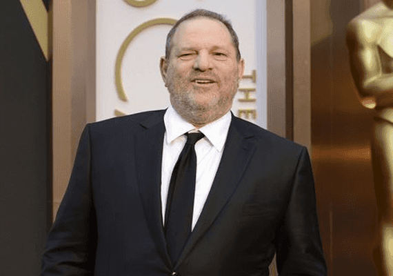 תביעה נוספת נגד המפיק הארווי ויינשטיין: תקף מינית דוגמנית בת 16