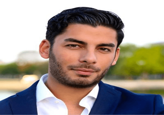 מועמד לקונגרס בקליפורניה: נכדו של אחד ממבצעי הטבח הי"א במינכן