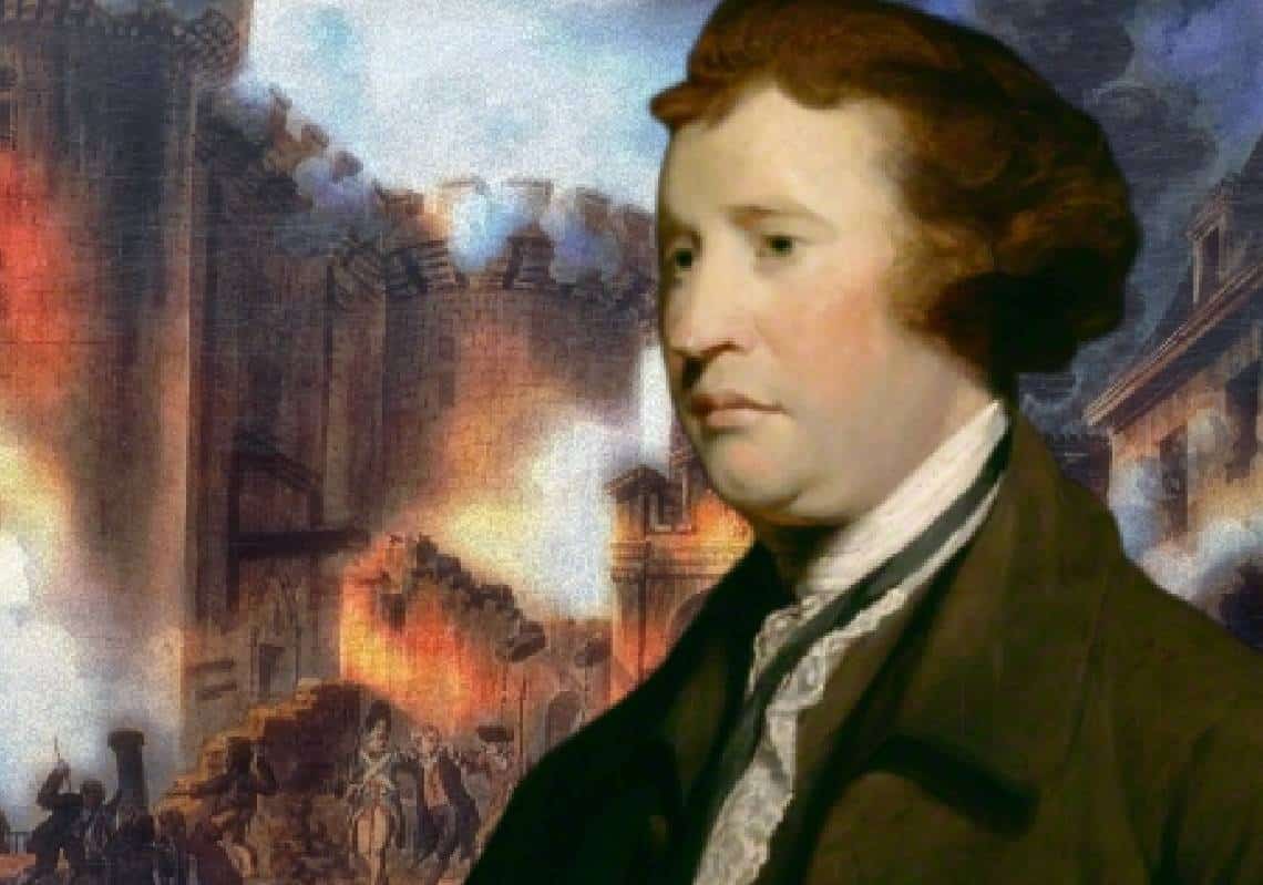 הגות ועיון: שמרנות מהי?