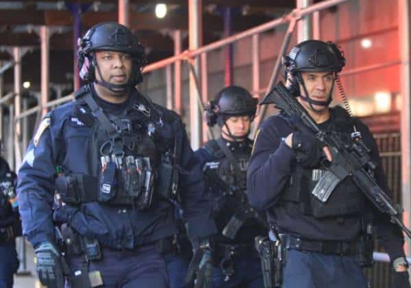 לא מצחיק: מתיחה על פצצה בתיכון היוקרתי בניו יורק הלכה רחוק מידי