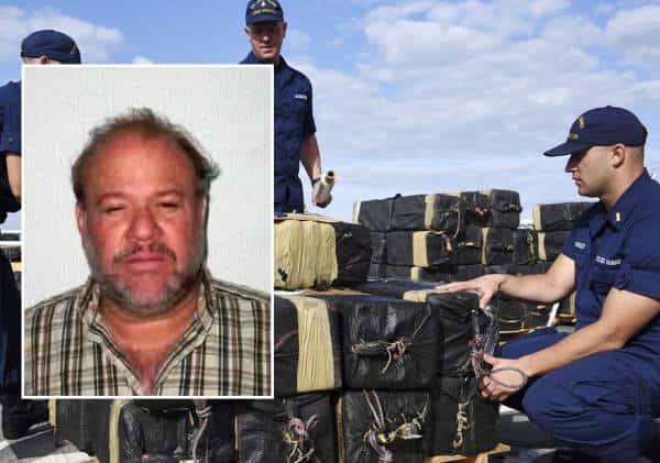  "אל קומפדרה" הולך לכלא: לאחר 20 שנות חקירה, נגזר דינו של ברון הסמים מלוס אנג'לס