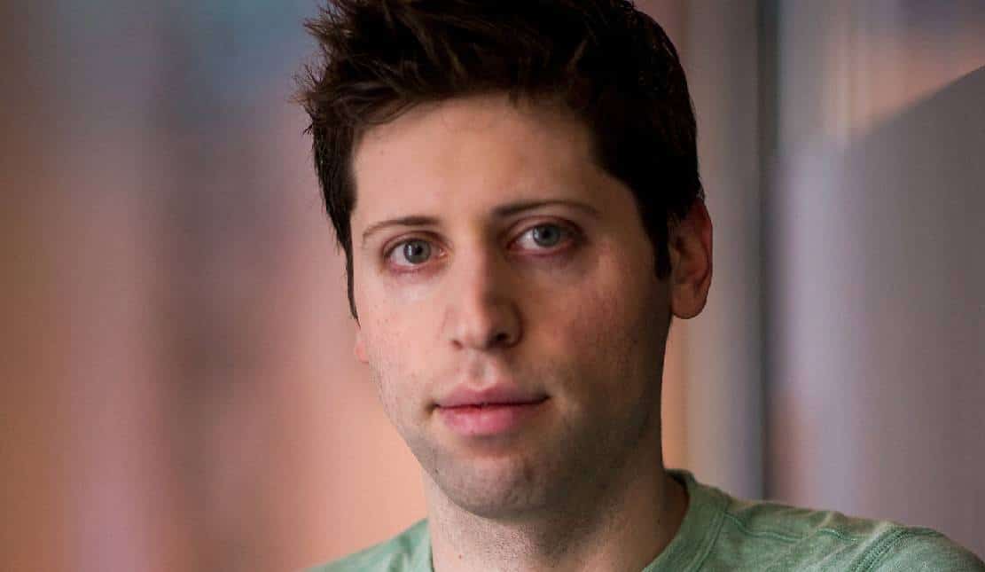 צפו ברגע היסטורי לאנושות: מייסד Open AI סם אלטמן מעיד בפני הקונגרס