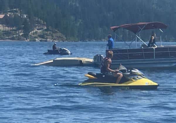 אסון בחופשת החג: 3 הרוגים בהתנגשות אווירית בין שני מטוסים, חשש כבד לחיי 5 נוסעים נוספים