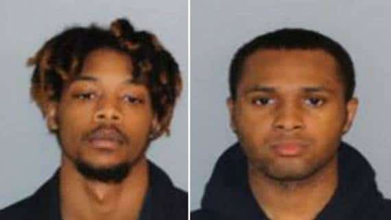 טנסי: שני גברים מואשמים שאנסו תינוקת בת 9 חודשים וצילמו את המעשה