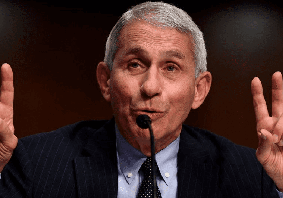 רפובליקנים דורשים לחקור את פאוצ'י ובכירים נוספים: "הם הטעו את הציבור"