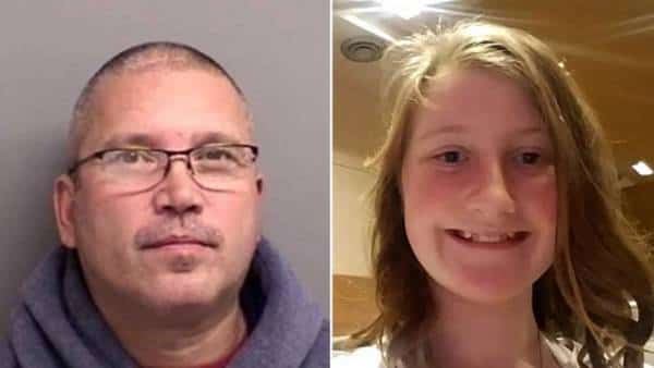 קולורדו: עבריין מין שחטף את בתו החורגת כותר בידי המשטרה והתאבד