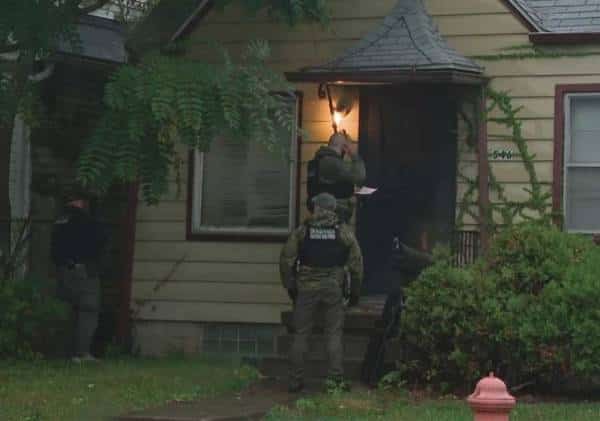 המבצע הגדול ביותר בתולדות המדינה: חולצו עשרות ילדים שנעלמו במשך שנים בלב ארה"ב ונחטפו למטרת מין עם פדופילים