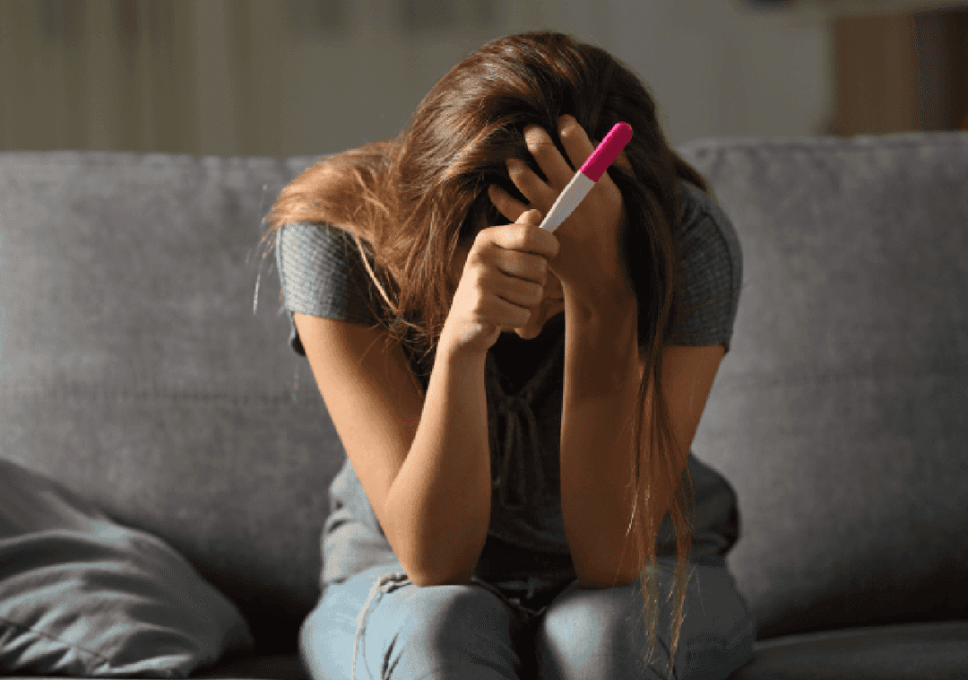פלורידה מתקרבת לאיסור הפלות אחרי שישה שבועות בלבד להריון 
