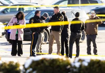 מאחורי הירידה הארצית באחוזי הפשיעה: ערים אמריקאיות שבהן האלימות דווקא מזנקת