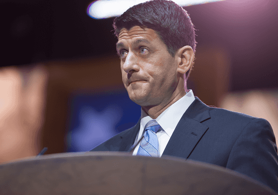 בית הנבחרים הצביע נגד חוק הגירה אחד ודחה ההצבעה על השני