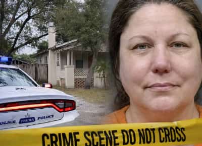 מסע רצח  בפלורידה: אישה בת 51 חשודה שירתה למוות בשני בעליה לשעבר בתוך שעות