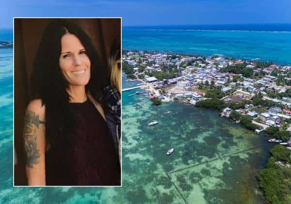 חיפושים אחר אמריקאית שנעלמה במהלך חופשה בבליז