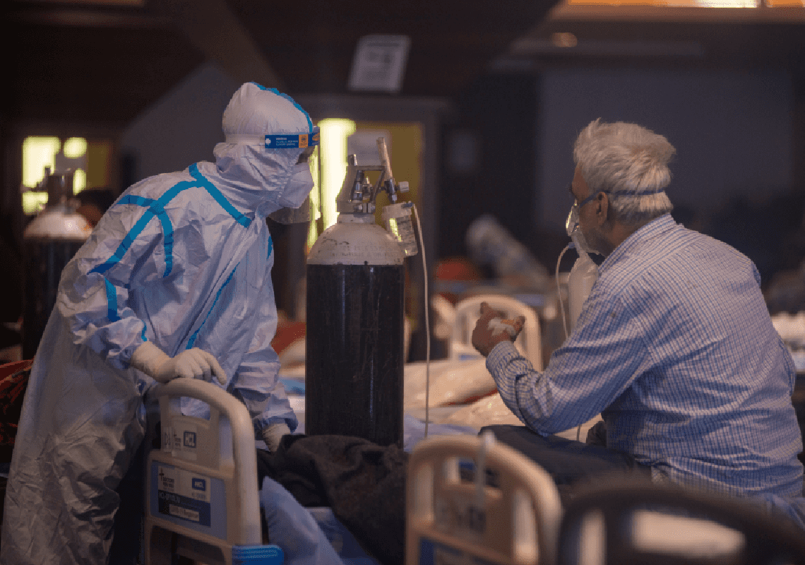 חשש מהתפרצות חדשה של נגיף עם שיעור תמותה של עד 70%: "אם נצא מכלל שליטה – יהווה איום גדול מהקורונה"