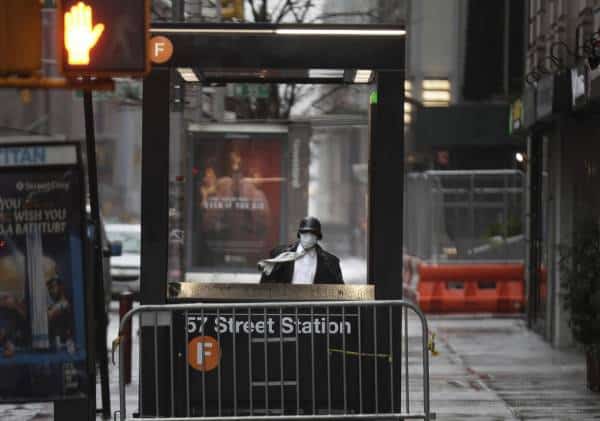 "אם כולם יסתובבו עם מסכות, נשתלט על הקורונה בתוך כחודשיים"