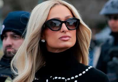 פריס הילטון על הסרטון האינטימי שהופץ כשהייתה בת 19: "קראו לזה סקנדל, אבל זו הייתה התעללות"