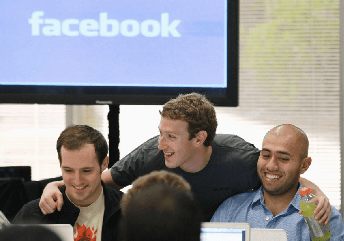 עקבו אחר נשים ושיחזרו תמונות שנמחקו: עשרות עובדי פייסבוק פוטרו לאחר שצפו במידע של משתמשים