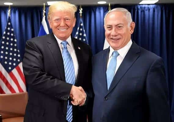 האם המפלגה הרפובליקנית בדרכה להיות הבית הטבעי של יהדות ארצות הברית?