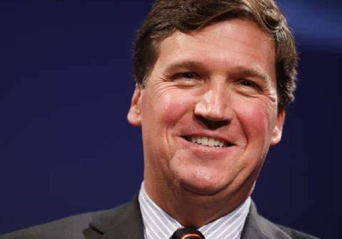 קרלסון עם 100 מיליון צופים! ‏פוקס ניוז? 1.6 מיליון בלבד! עכשיו הרשת שוקלת לתבוע אותו על הפרת חוזה