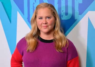 איימי שומר מחקה הכל מהאינסטגרם - והשאירה רק תמונות אחרי השימוש בתרופות הרזיה