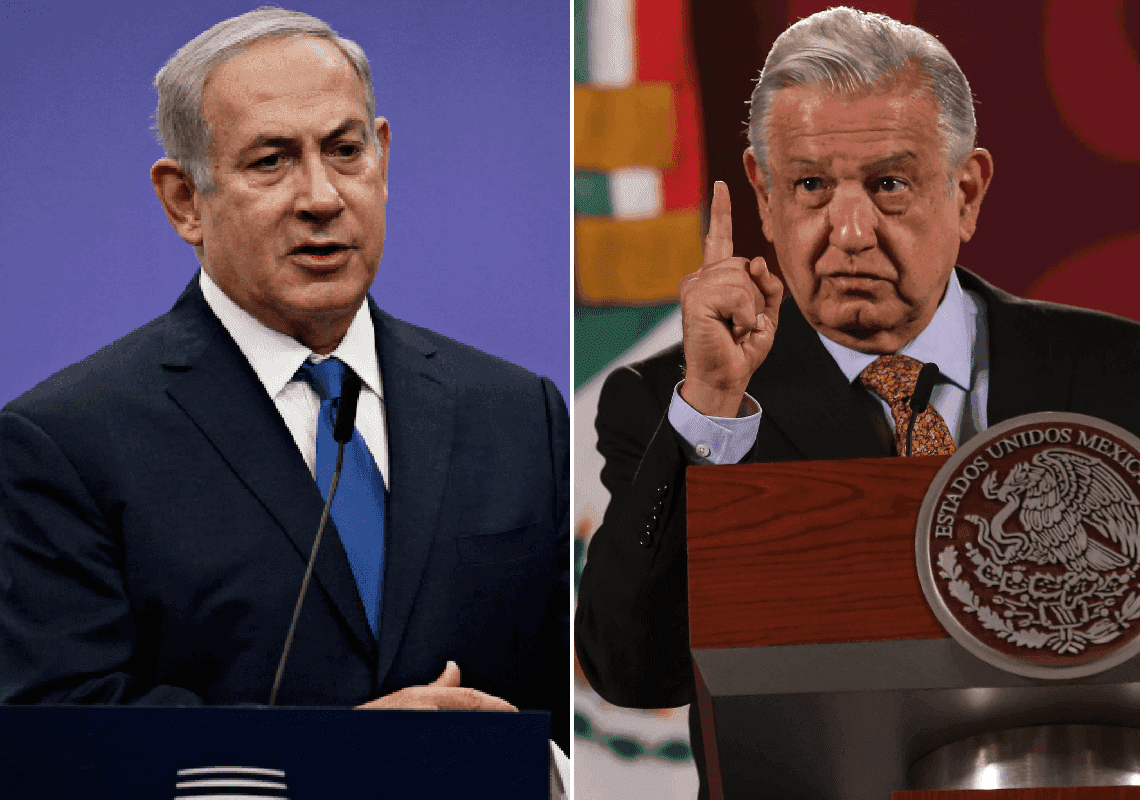 מקסיקו מבקשת מישראל להסגיר פקיד לשעבר שמואשם בעינויים 