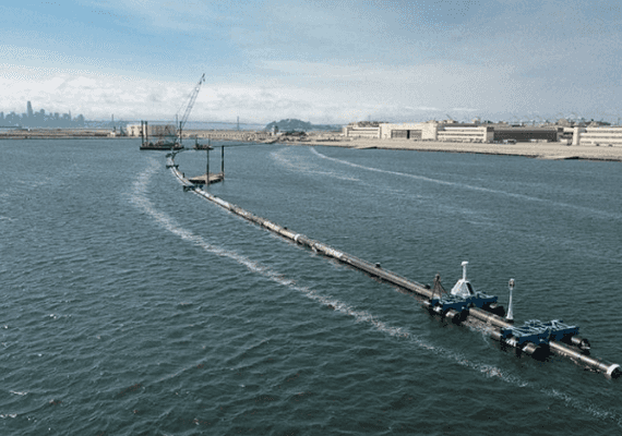 מבצע לניקוי אי הפסולת הענקי שבין קליפורניה להוואי יצא לדרך