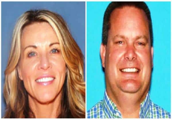 תעלומת הילדים הנעדרים: זוג 'כת יום הדין' הותיר מאחוריו רמז המסייע לחוקרים