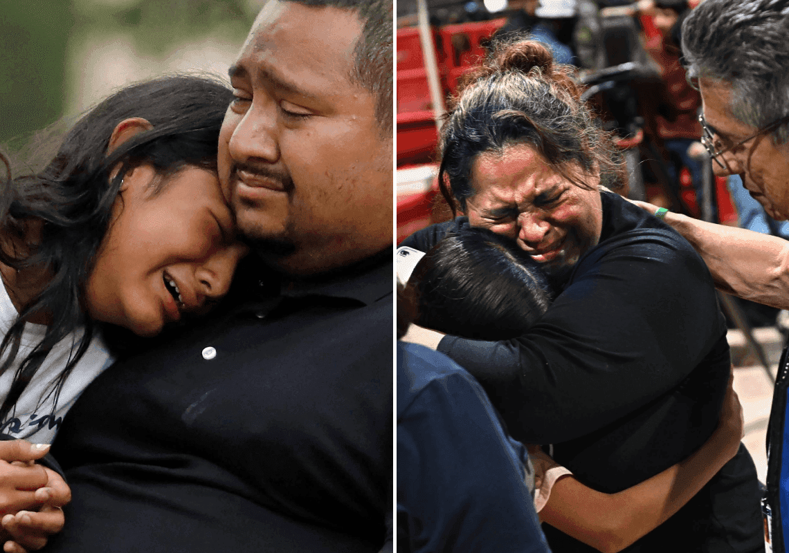 העדות הכואבת של המורה: "שומעת את הצרחות שלהם  - ולא יכולה לעזור"