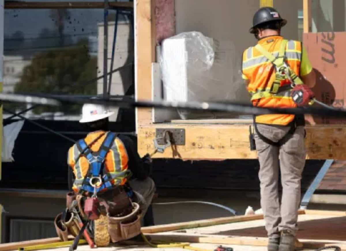 הבית נולד במפעל: קליפורניה מנסה להמציא מחדש את הבנייה