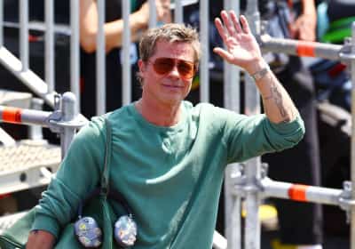 מנתח פלסטי מפורסם מסביר למה בראד פיט נראה כל כך טוב גם אחרי שחצה את גיל 60