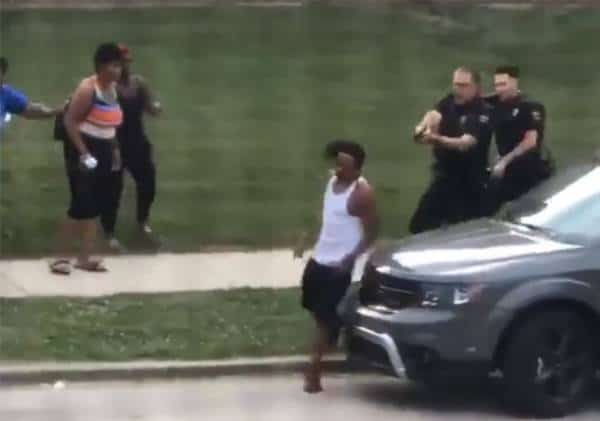 "יידרש נס כדי שבני יחזור ללכת": שיפור קל במצבו של הקורבן, מצב חירום הוכרז ברחבי ויסקונסין