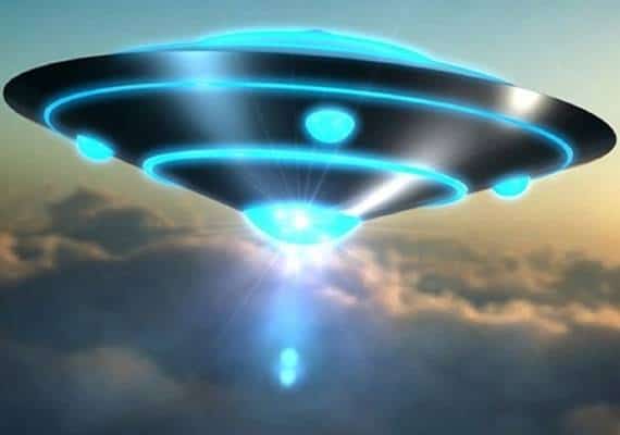 אנחנו לא לבד ביקום?: שני טייסים טוענים כי זיהו עב"מ במהלך טיסתם בשמי אריזונה