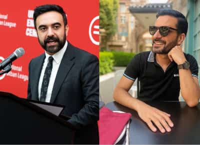 שפה של שנאה: יועץ בכיר לראש העיר הנבחר של ניו יורק נחשף בפוסטים אנטי־יהודיים