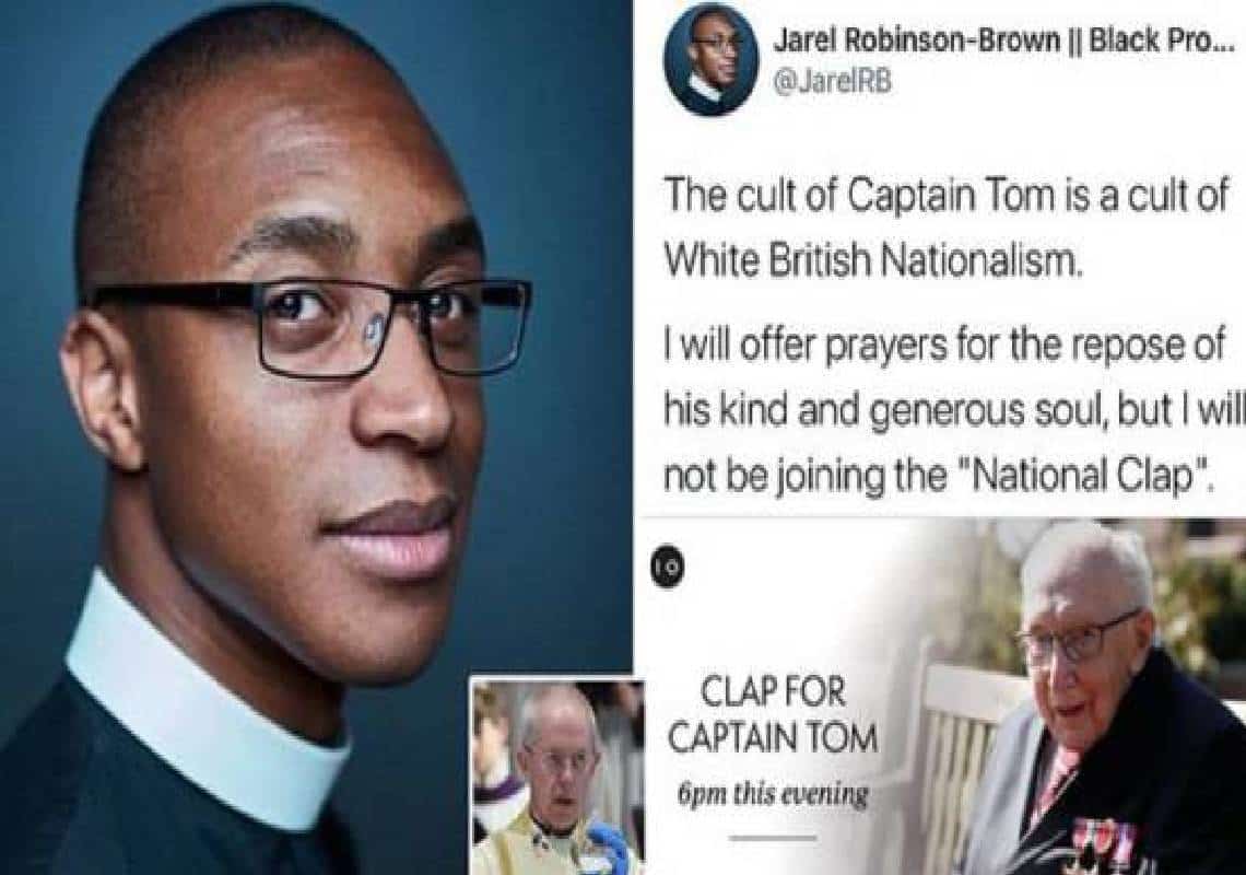 ביזיון לאומי: "מחיאות כפיים לכבוד חיילי מלחמת העולם השנייה הם פולחן של עליונות לבנה"