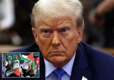 הממשל מחריף את המאבק באחים המוסלמים: שלוחות במצרים, בירדן ובלבנון הוגדרו כארגוני טרור