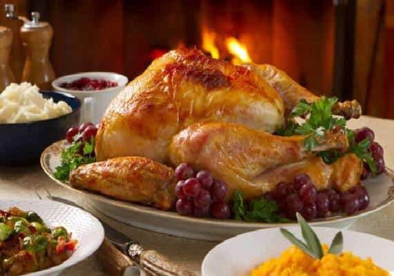 על מה תודה? למי תודה? מי אמר תודה ראשון? כל האמת על חג ההודיה