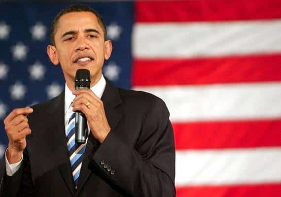 הנשיא לשעבר אובמה הודיע: אתמוך ב-81 מועמדים דמוקרטים בבחירות הקרובות