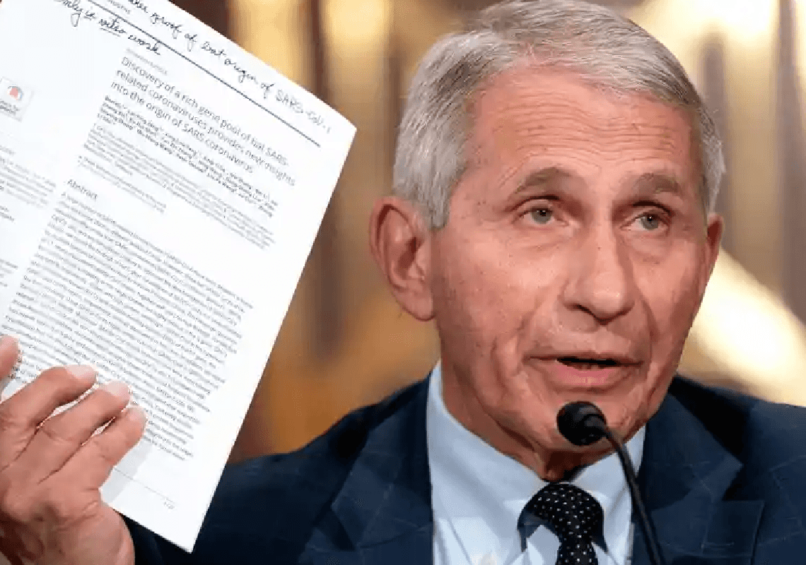 פאוצ'י תומך בחובת חיסונים לילדים בגילי 5-11: "כמו החובה לחסן נגד חצבת ופוליו"