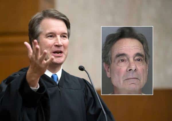 איים לרצוח סנאטורים שתמכו במועמד לביהמ"ש העליון, וצפוי להישלח ל-10 שנות מאסר