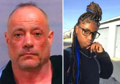 חלקי גופה של נערה נעדרת אותרו במדבר בדרום קליפורניה - אברהם פיינבלום מסלטון סיטי נעצר