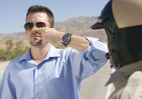 תחנת משטרה תספק אלכוהול למתנדבים בניסוי ינשוף