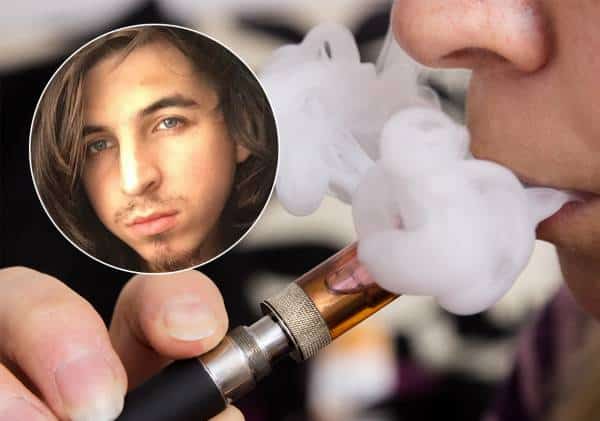 הסיגריה האלקטרונית גובה קורבן נוסף: הרוג בפיצוץ במהלך עישון