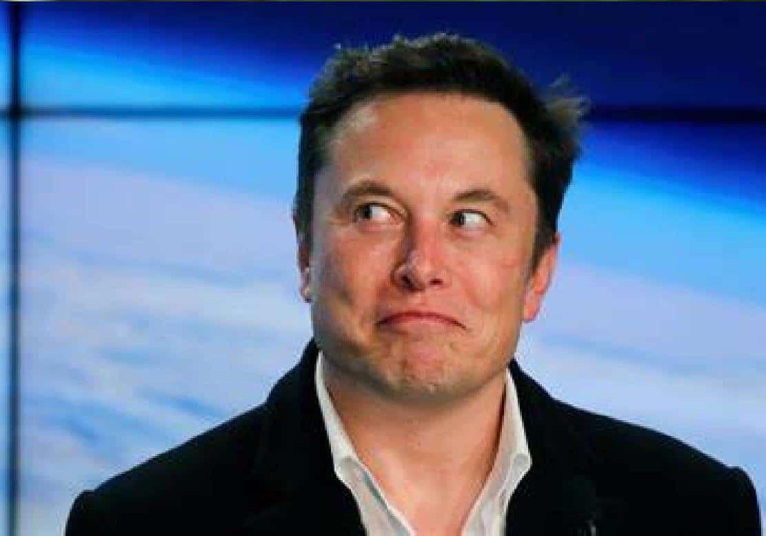 ‏אילון מאסק: "לממשלת ארה"ב הייתה גישה להודעות פרטיות של משתמשי טוויטר"‏