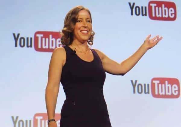 מנכ"לית יוטיוב מודה: "כל מה שנוגד את עמדת ארגון הבריאות העולמי מוסר מהאתר"