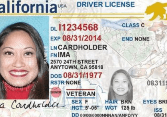 שאננות בלתי נתפסת: תושבים רבים אינם מודעים לתעודה שבלעדיה לא יוכלו לטוס או להכנס למשרדי ההגירה