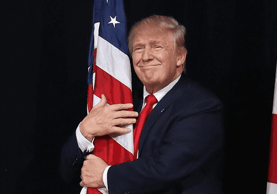 טראמפ: אופס, התכוונתי הפוך בקשר למעורבות הרוסית