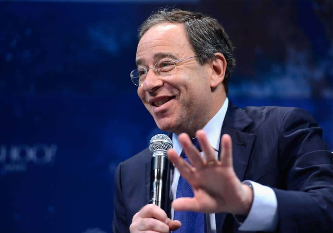 דיווח: תומאס ניידס ימונה לשגריר ארה"ב בישראל