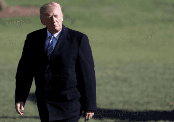 אפקט טראמפ? סקר חדש מגלה שמצביעים רפובליקנים מסורתיים רבים עוברים צד