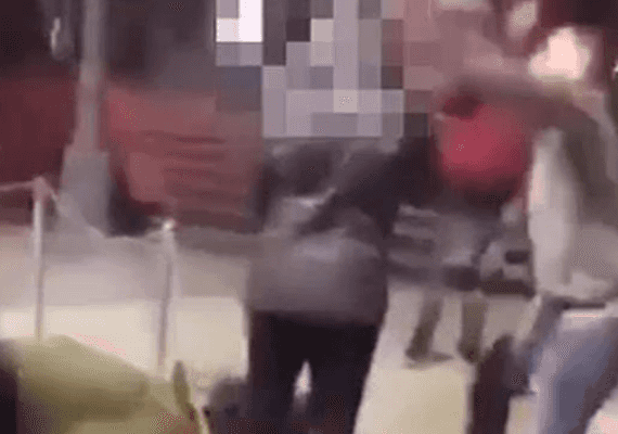 בזכות סנאפצ'ט: משטרת ניו יורק מחפשת אחר שני נערים שתקפו בת 11 בברוקלין